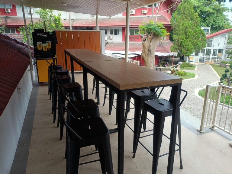 Coffe Area Arsitek