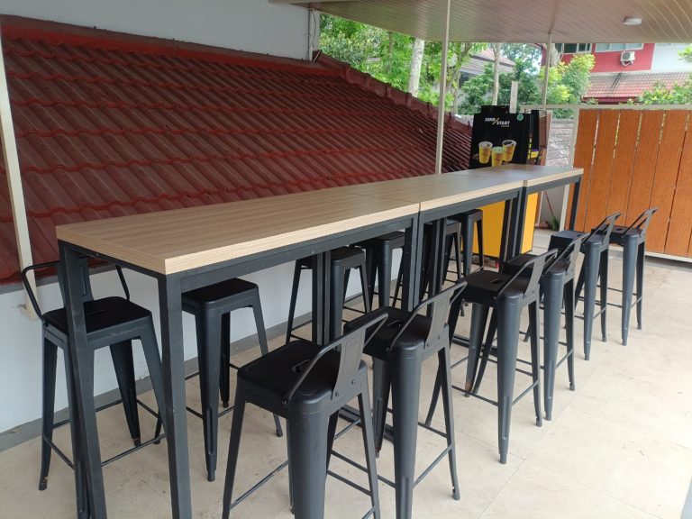 Pojok Coffe