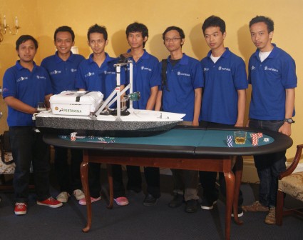 roboboat undip