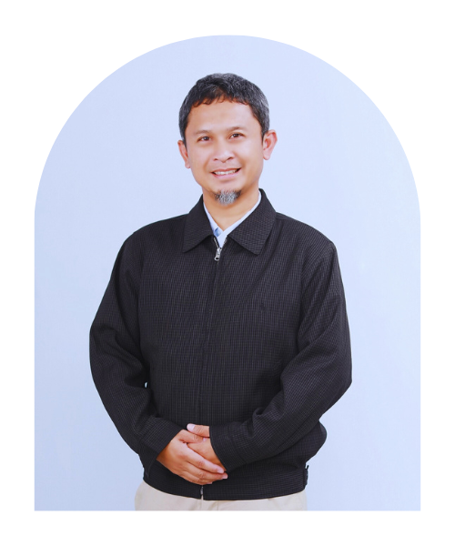 Prof. Dr. Purnawan Adi Wicaksono, S.T., M.T.